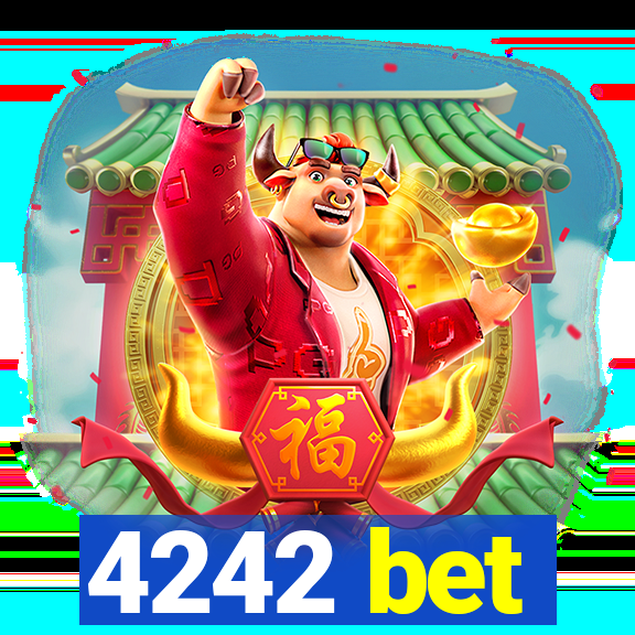 4242 bet